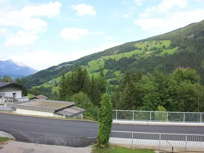 Zur STOCKERin - Planai-Blick