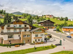 Ferienwohnung für 6 Personen (100 m²) in Schladming