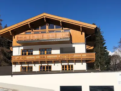 Appartement Schwab / Rohrmoos / Schladming