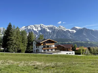 Appartement Schwab / Rohrmoos / Schladming