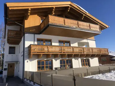 Appartement Schwab / Rohrmoos / Schladming