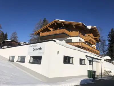 Appartement Schwab / Rohrmoos / Schladming