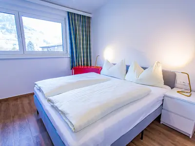 Ferienwohnung für 2 Personen (18 m²) in Schladming 2/9