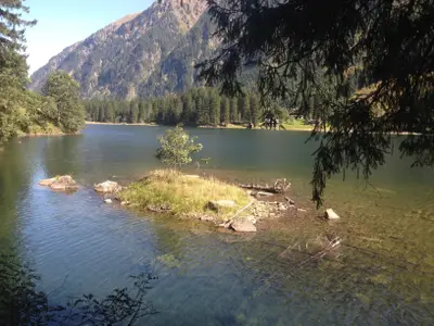 Ferienwohnung für 6 Personen (60 m²) in Schladming 6/10
