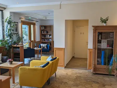 Ferienwohnung für 4 Personen (50 m²) in Schladming 4/10