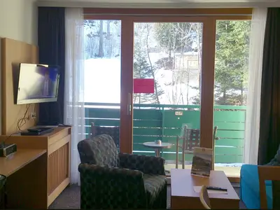 Ferienwohnung für 4 Personen (50 m²) in Schladming 6/10