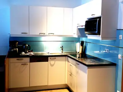 Ferienwohnung für 4 Personen (50 m²) in Schladming 7/10