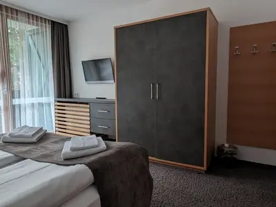 Ferienwohnung für 4 Personen (50 m²) in Schladming 10/10