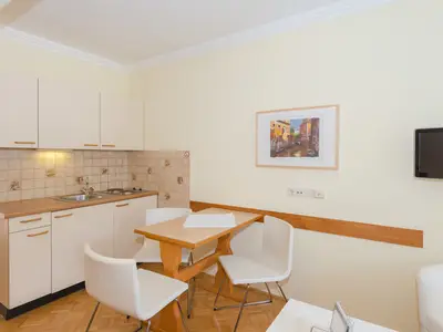 Ferienwohnung für 3 Personen (30 m²) in Schladming 4/10