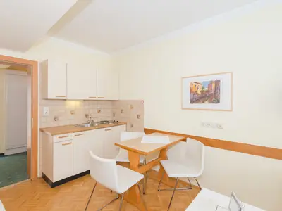 Ferienwohnung für 3 Personen (30 m²) in Schladming 5/10