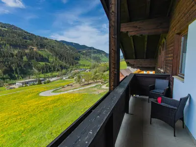 Ferienwohnung für 6 Personen (48 m²) in Schladming 1/10