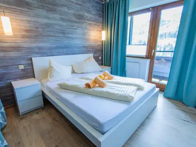 Ferienwohnung für 6 Personen (48 m²) in Schladming 2/10