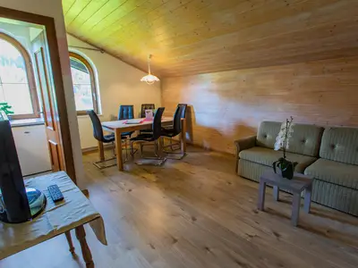 Ferienwohnung für 6 Personen (48 m²) in Schladming 3/10