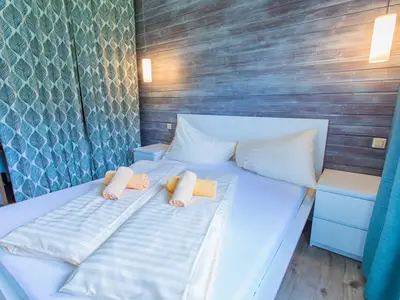 Ferienwohnung für 6 Personen (48 m²) in Schladming 6/10