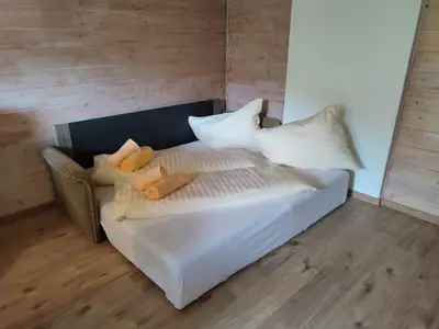 Ferienwohnung für 6 Personen (48 m²) in Schladming 9/10