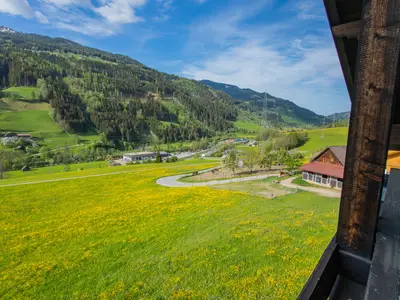 Ferienwohnung für 6 Personen (48 m²) in Schladming 10/10