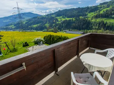 Ferienwohnung für 6 Personen (48 m²) in Schladming 1/10