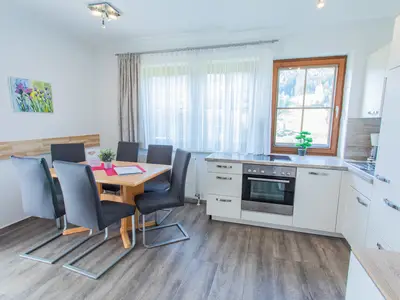 Ferienwohnung für 6 Personen (48 m²) in Schladming 2/10