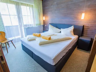 Ferienwohnung für 6 Personen (48 m²) in Schladming 5/10