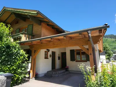 Ferienwohnung für 2 Personen (20 m²) in Schladming 1/10