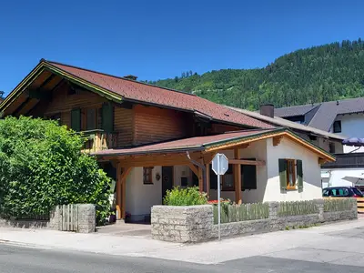 Ferienwohnung für 2 Personen (20 m²) in Schladming 2/10