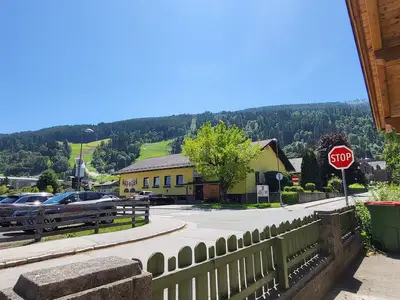 Ferienwohnung für 2 Personen (20 m²) in Schladming 4/10