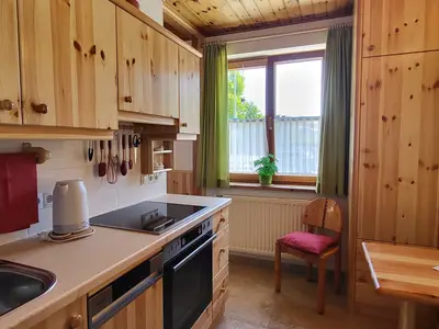 Ferienwohnung für 2 Personen (20 m²) in Schladming 5/10