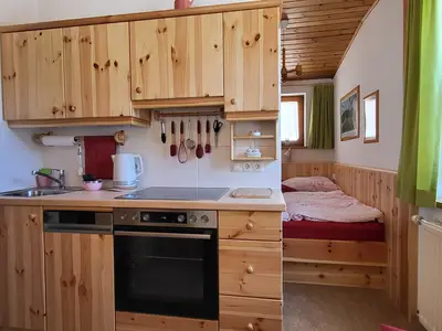 Ferienwohnung für 2 Personen (20 m²) in Schladming 6/10