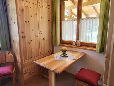 Ferienwohnung für 2 Personen (20 m²) in Schladming 7/10