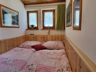 Ferienwohnung für 2 Personen (20 m²) in Schladming 8/10