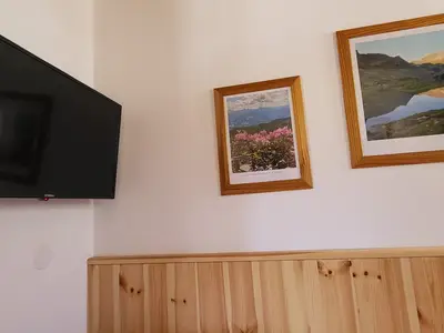 Ferienwohnung für 2 Personen (20 m²) in Schladming 9/10
