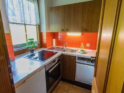 Ferienwohnung für 4 Personen (40 m²) in Schladming 3/10