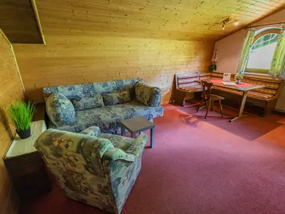 Ferienwohnung für 4 Personen (40 m²) in Schladming 4/10