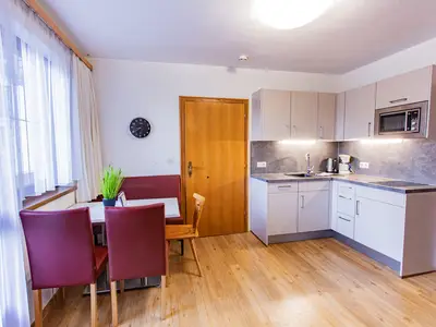 Ferienwohnung für 6 Personen (58 m²) in Schladming 1/10