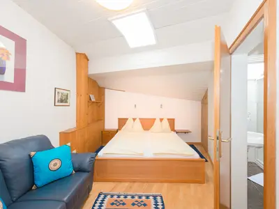Ferienwohnung für 6 Personen (58 m²) in Schladming 4/10