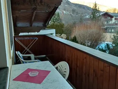 Ferienwohnung für 6 Personen (58 m²) in Schladming 6/10