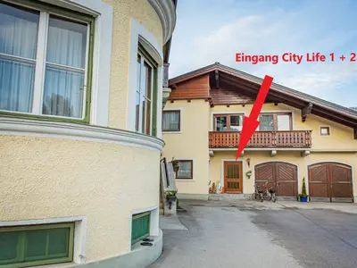 Ferienwohnung für 6 Personen (58 m²) in Schladming 9/10