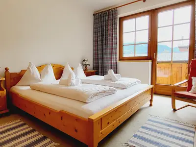 Ferienwohnung für 6 Personen (100 m²) in Schladming 9/10