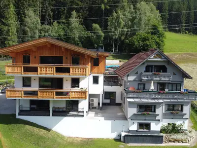 Ferienwohnung für 5 Personen (65 m²) in Schladming 2/10