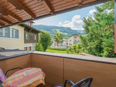 Ferienwohnung für 4 Personen (48 m²) in Schladming 1/10
