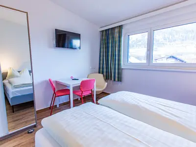 Ferienwohnung für 2 Personen (18 m²) in Schladming 1/9