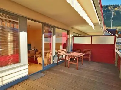 Ferienwohnung für 4 Personen (47 m²) in Schladming 1/10