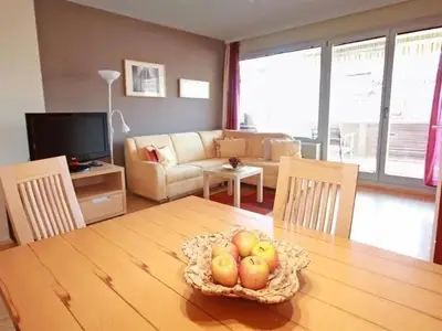 Ferienwohnung für 4 Personen (47 m²) in Schladming 2/10