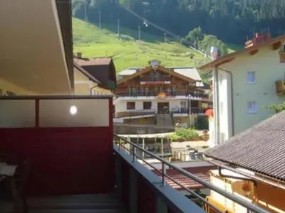 Ferienwohnung für 4 Personen (47 m²) in Schladming 9/10