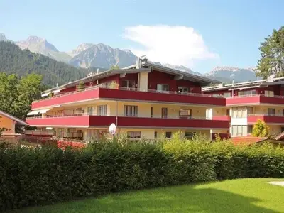 Ferienwohnung für 4 Personen (47 m²) in Schladming 10/10