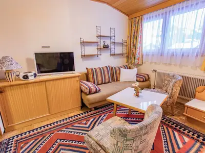 Ferienwohnung für 3 Personen (26 m²) in Schladming 4/10