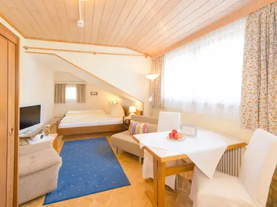 Ferienwohnung für 2 Personen (26 m²) in Schladming 1/7