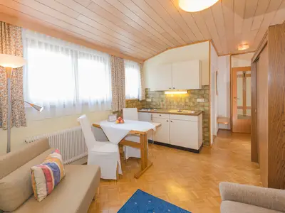 Ferienwohnung für 2 Personen (26 m²) in Schladming 2/7