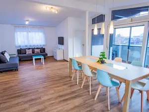 Ferienwohnung für 8 Personen (101 m²) in Schladming