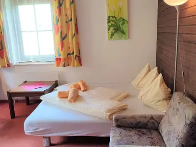 Ferienwohnung für 4 Personen (40 m²) in Schladming 4/10